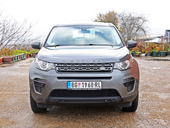 Land Rover Discovery Sport 2.0 TDI
