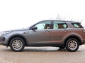 Land Rover Discovery Sport 2.0 TDI