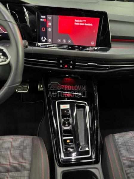 Volkswagen Golf 8 gti