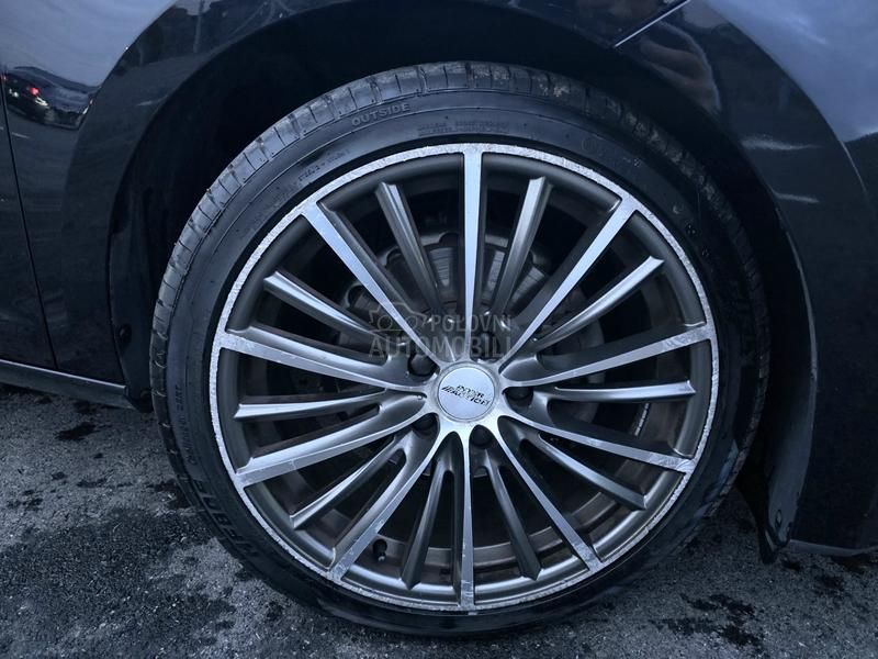 Seat Leon MATRIX/KOŽA/ST