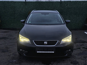 Seat Leon MATRIX/KOŽA/ST