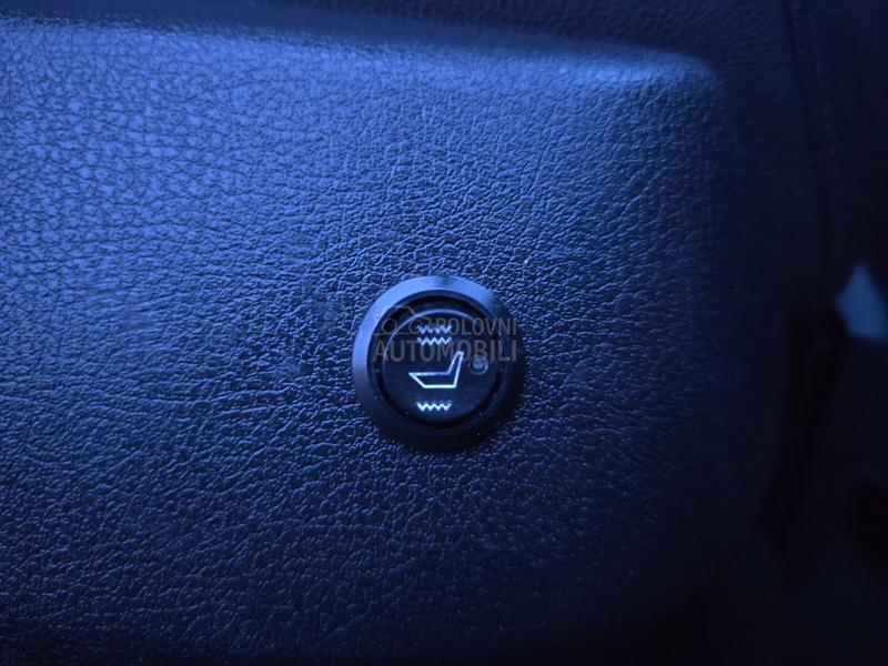 Seat Leon MATRIX/KOŽA/ST