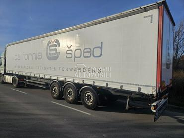 Schwarzmuller Standard