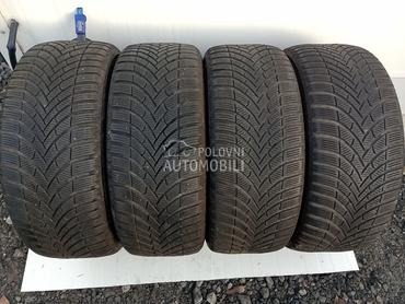 Semperit 235/55 R17 Zimska