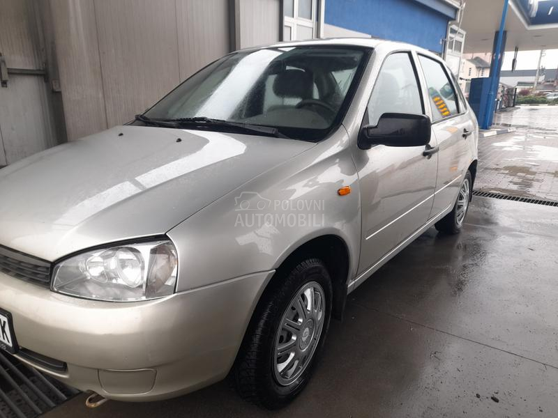Lada Kalina 1.6