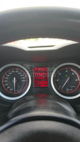 Alfa Romeo 159 159 Ti