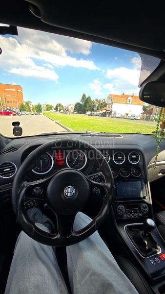 Alfa Romeo 159 159 Ti