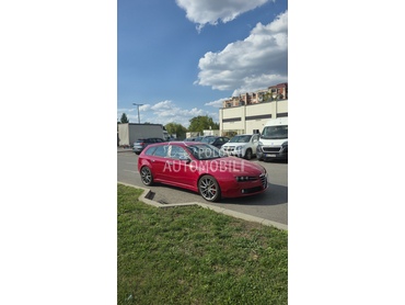 Alfa Romeo 159 159 Ti