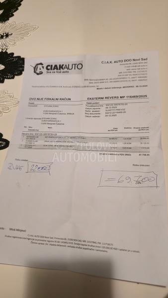 Alfa Romeo 159 159 Ti