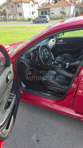 Alfa Romeo 159 159 Ti