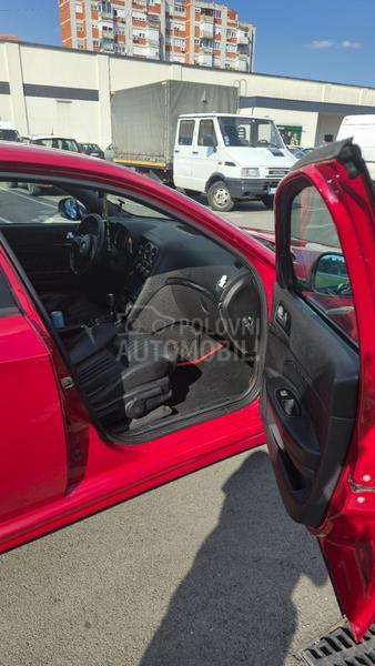 Alfa Romeo 159 159 Ti