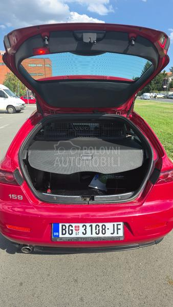 Alfa Romeo 159 159 Ti