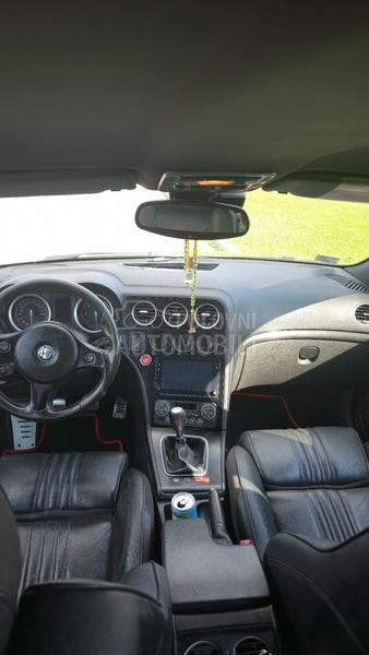 Alfa Romeo 159 159 Ti