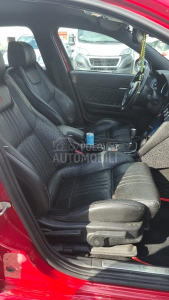 Alfa Romeo 159 159 Ti