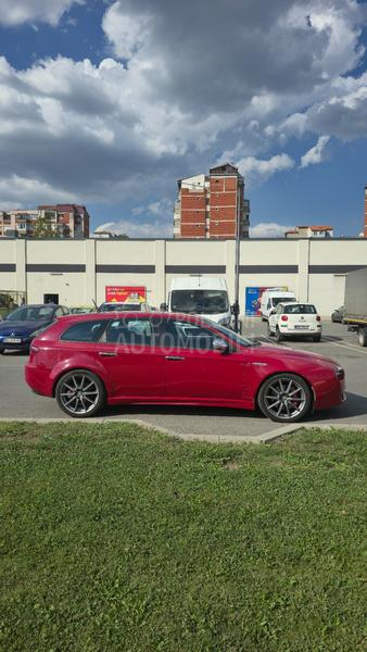 Alfa Romeo 159 159 Ti
