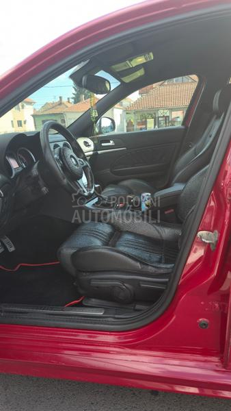 Alfa Romeo 159 159 Ti