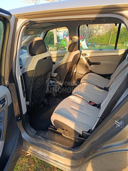 Citroen C4 Grand Picasso 1.6 HDI