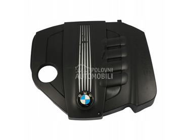 Poklopac motora za BMW 125, 750, 118 ... od 2000. do 2020. god.