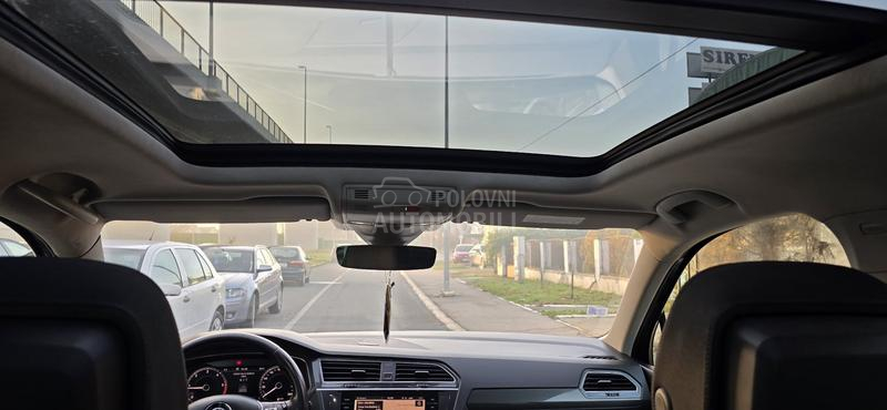 Volkswagen Tiguan 2.0 TDI R-Line