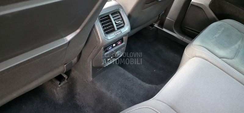Volkswagen Tiguan 2.0 TDI R-Line
