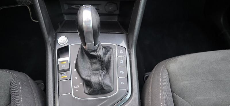 Volkswagen Tiguan 2.0 TDI R-Line