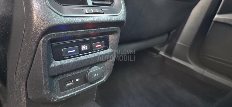 Volkswagen Tiguan 2.0 TDI R-Line