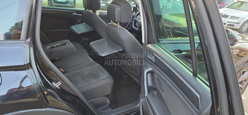 Volkswagen Tiguan 2.0 TDI R-Line