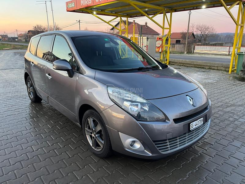 Renault Grand Scenic 
