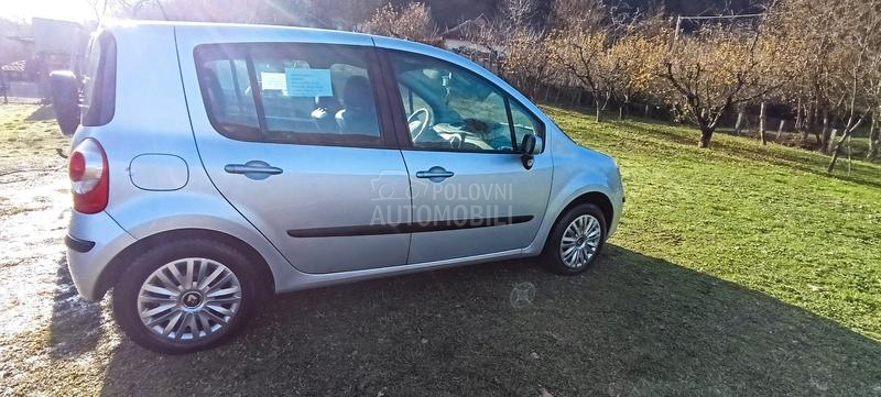 Renault Modus 