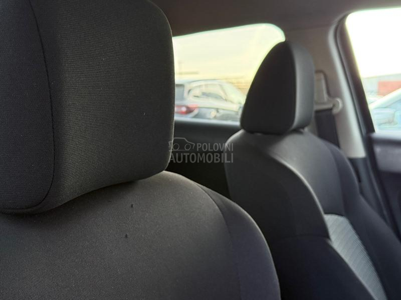 Nissan Juke 1.5 DCI TEKNA