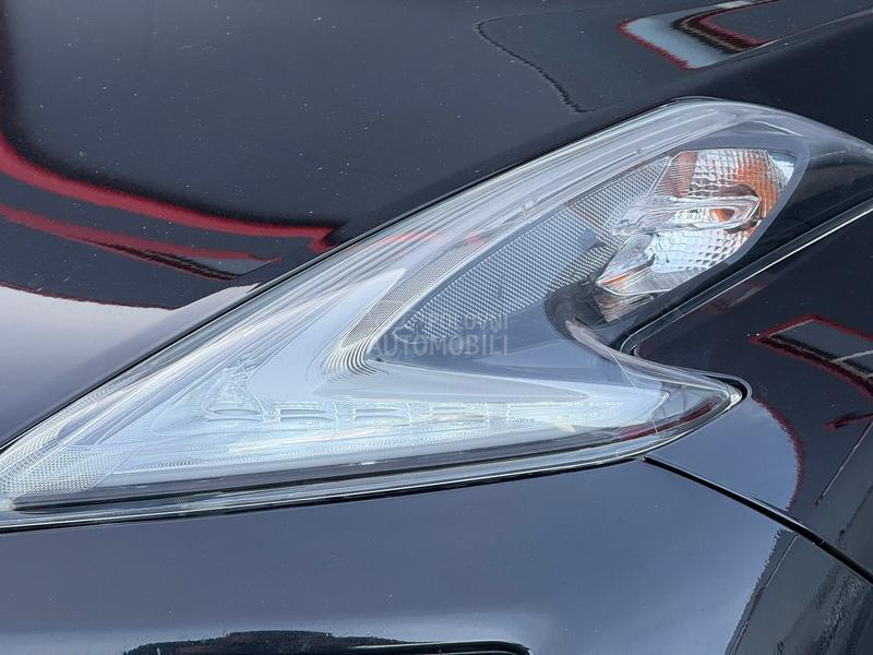 Nissan Juke 1.5 DCI TEKNA