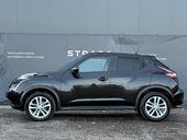 Nissan Juke 1.5 DCI TEKNA