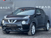 Nissan Juke 1.5 DCI TEKNA