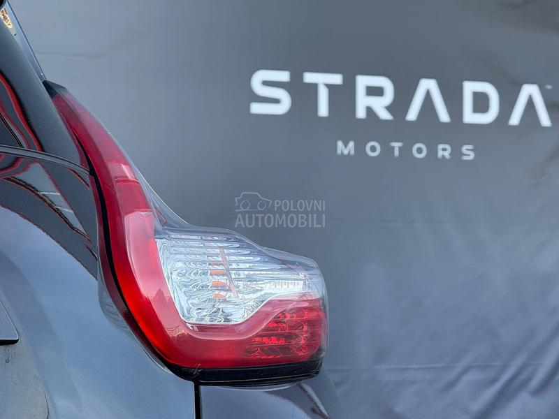 Nissan Juke 1.5 DCI TEKNA