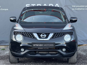 Nissan Juke 1.5 DCI TEKNA