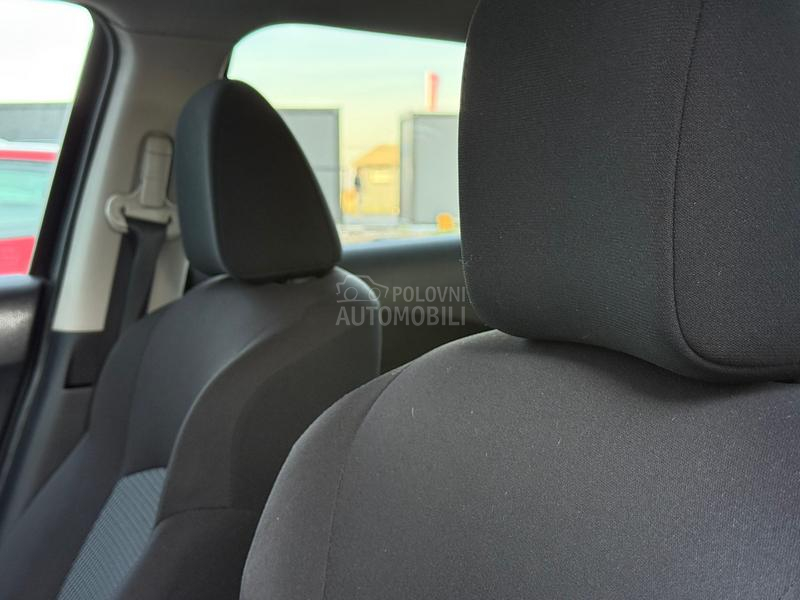 Nissan Juke 1.5 DCI TEKNA