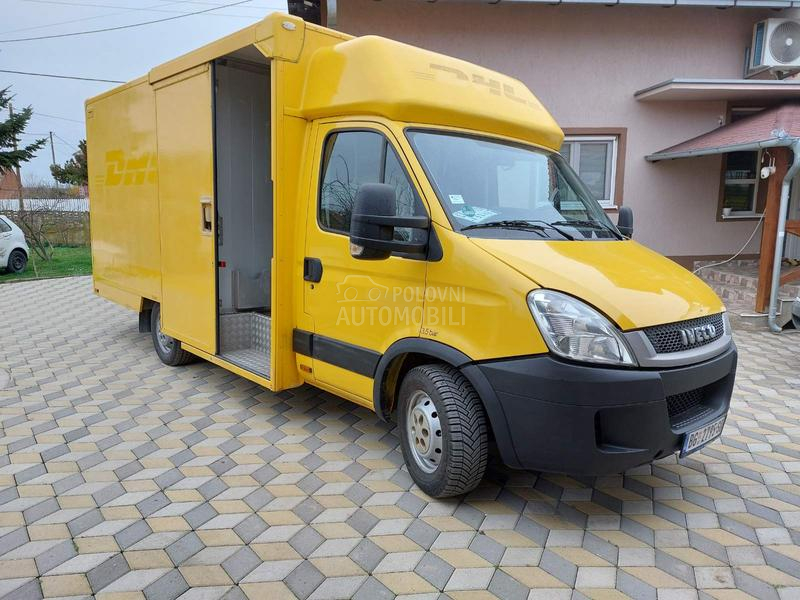 Iveco Dejli