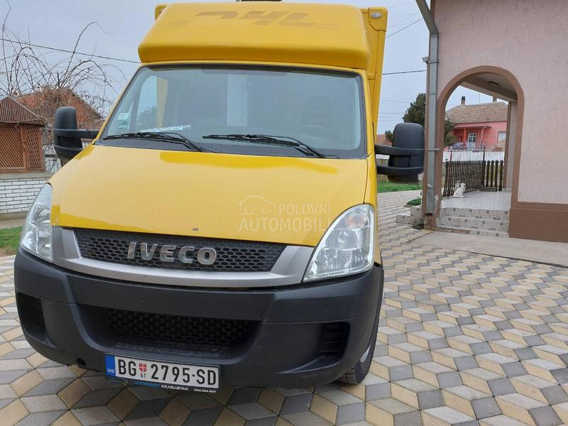 Iveco Dejli