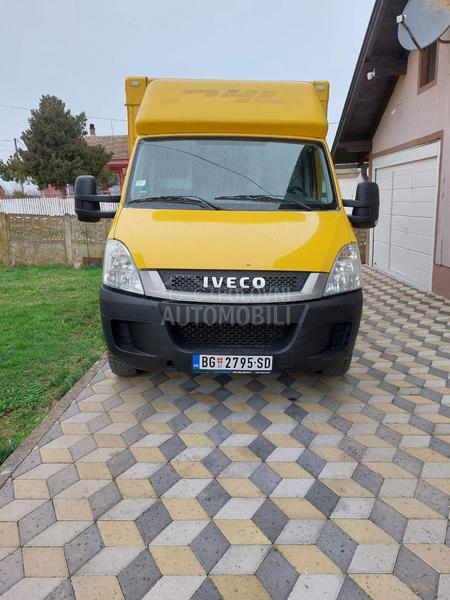 Iveco Dejli
