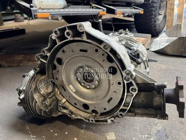 menjac za Audi A4 od 2002. do 2025. god.