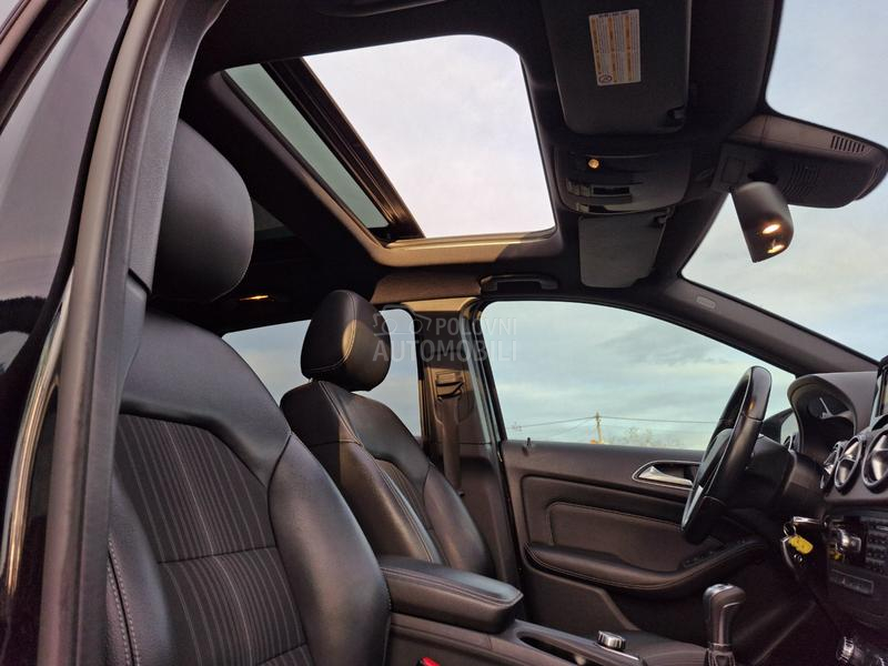 Mercedes Benz B 180 B 180