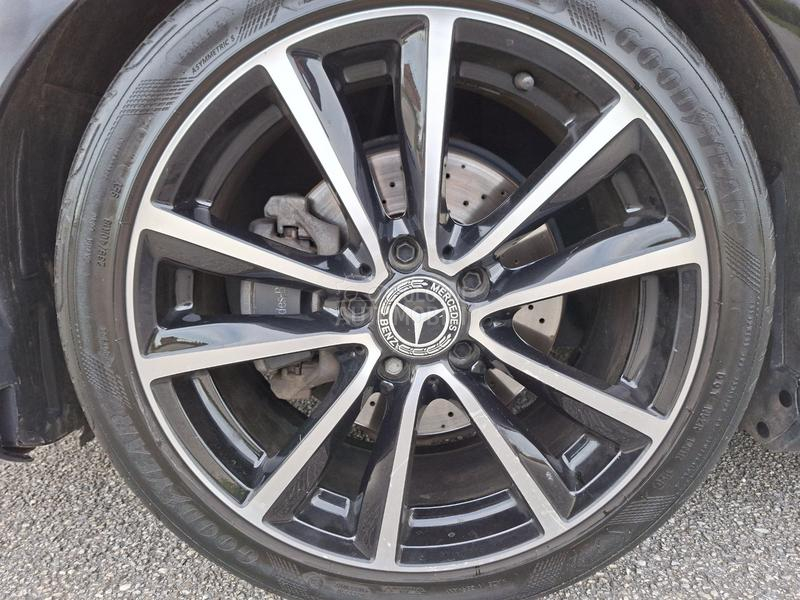 Mercedes Benz B 180 B 180