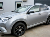 Toyota RAV 4 Executive