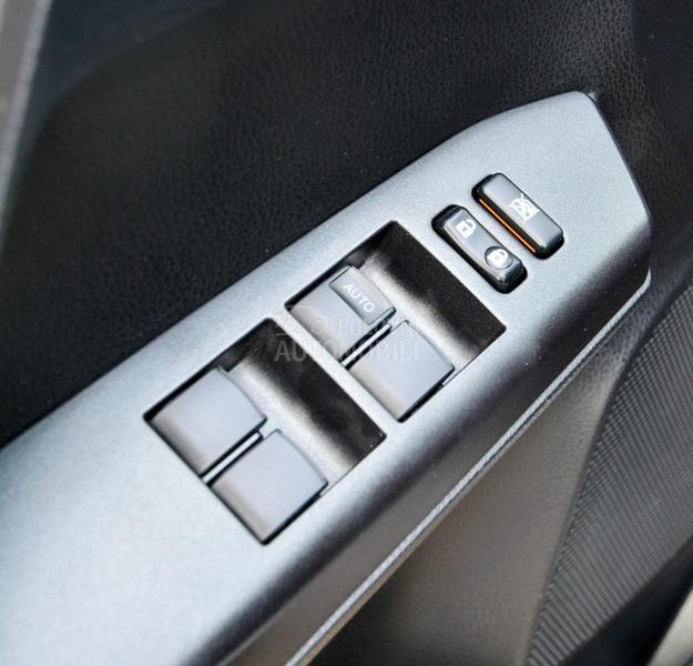 Toyota RAV 4 Executive