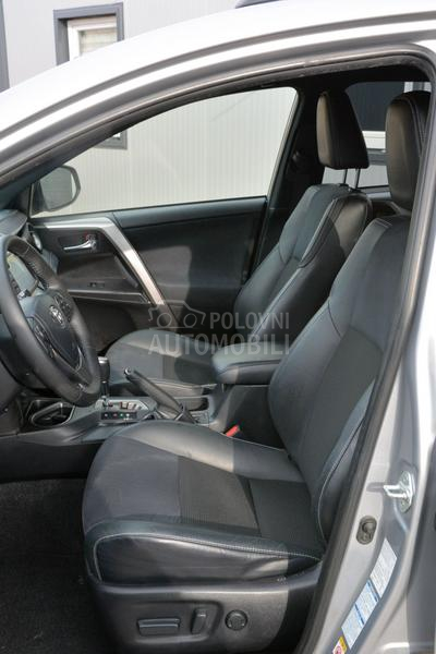 Toyota RAV 4 Executive