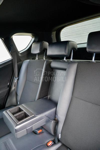 Toyota RAV 4 Executive