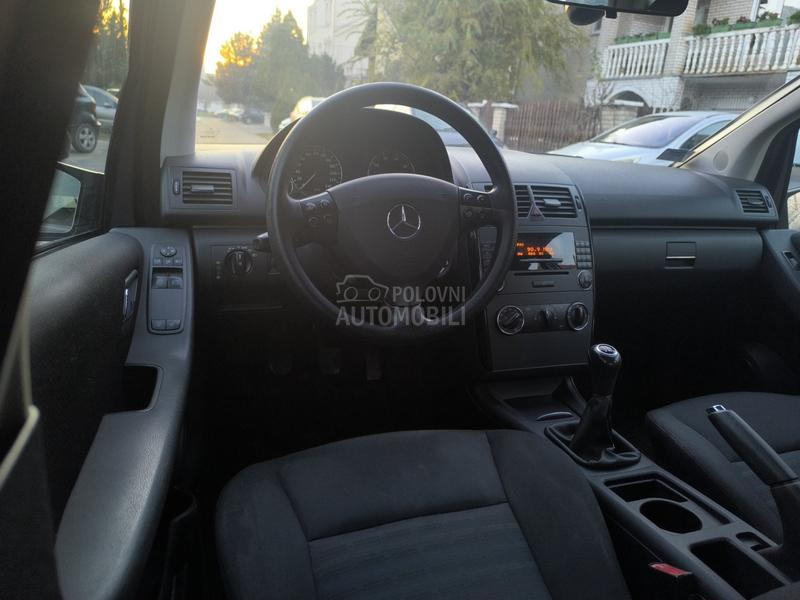 Mercedes Benz A 150 