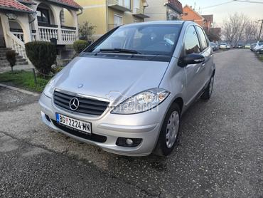 Mercedes Benz A 150 