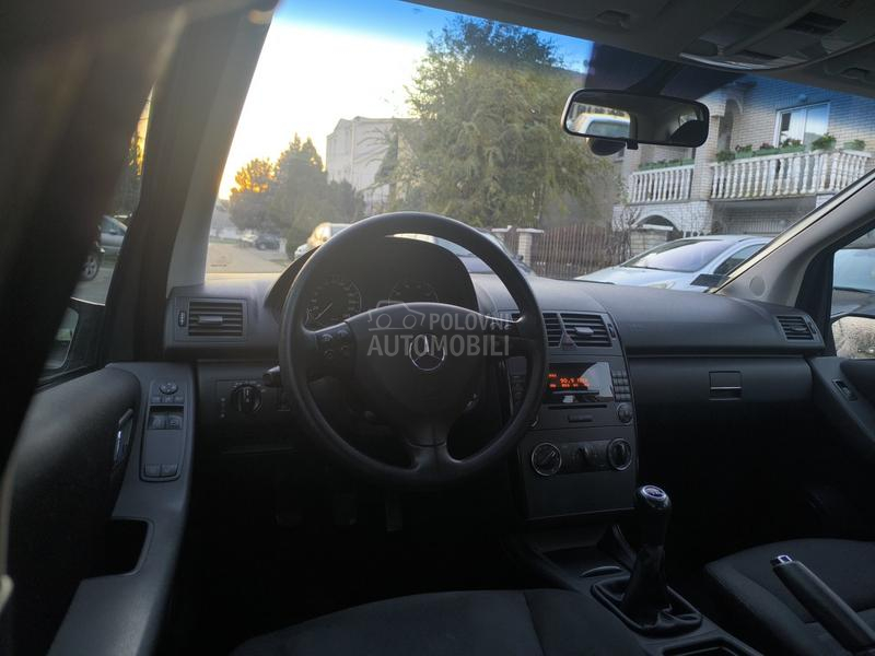 Mercedes Benz A 150 