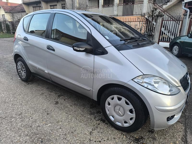 Mercedes Benz A 150 